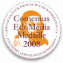 Comenius EduMedia Medaille