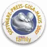 Software-Preis GIGA-MAUS