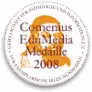 Comenius EduMedia Medaille