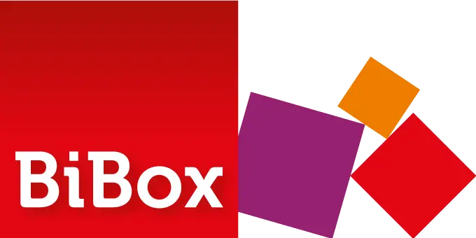 BiBox-Logo