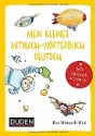 Rubrik: Sachbücher mit Nachschlage-Quiz Buch-Cover