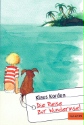 Rubrik: Kinder-/Jugendbuch-Projekte Buch-Cover