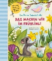 Rubrik: Sachbücher mit Nachschlage-Quiz Buch-Cover