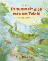 Rubrik: Einfache Sprache Buch-Cover