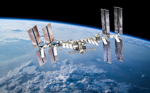 ISS International Space Station