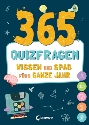 Rubrik: Sachbücher mit Nachschlage-Quiz Buch-Cover