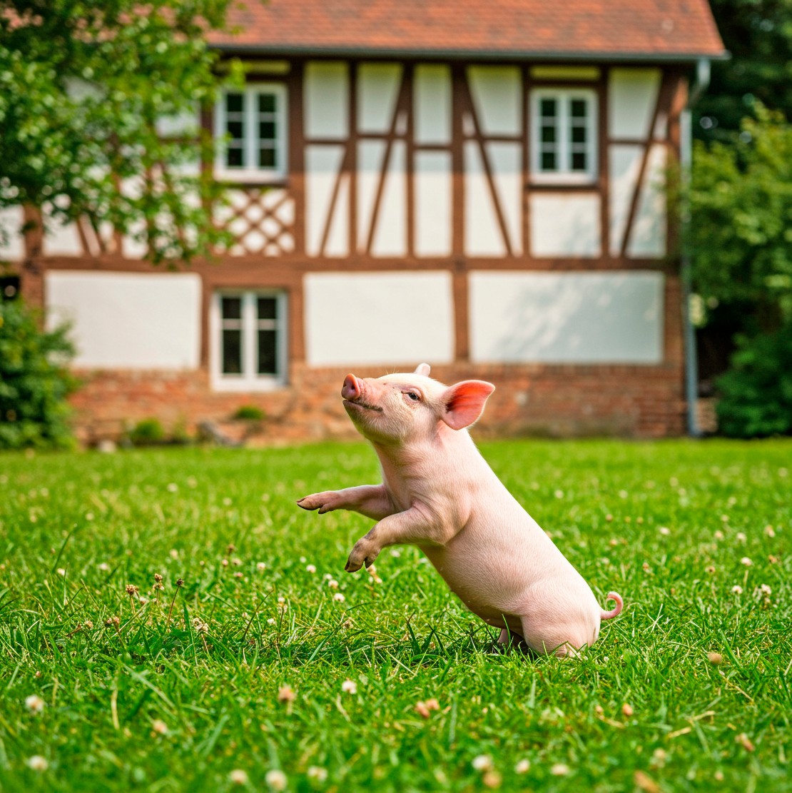 Shorty-Bild