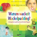 Rubrik: Sachbücher mit Nachschlage-Quiz Buch-Cover