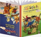Rubrik: Belletristik Buch-Cover