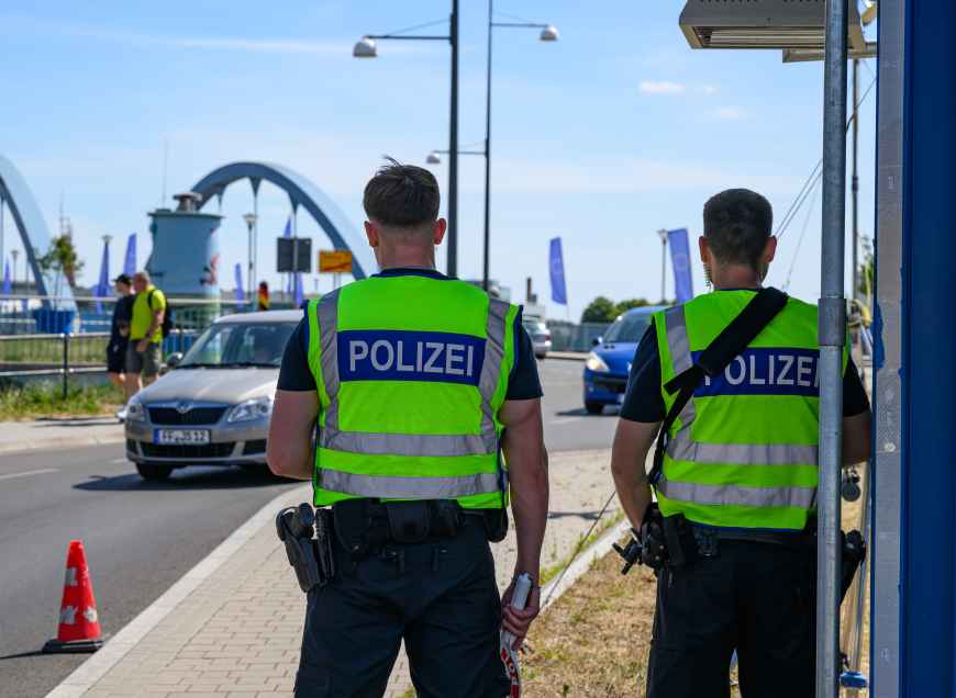 Bild zur DPA-Meldung