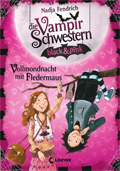 Buchcover_Vampierschwestern