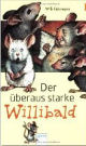 Buchcover: Der überaus starke Willibald