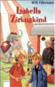 Buchcover: Isabella Zirkuskind