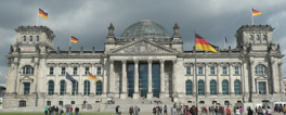 Reichstag