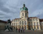 Schloss Charlottenburg