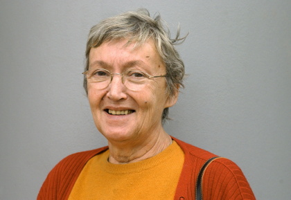 Christine Nöstlinger